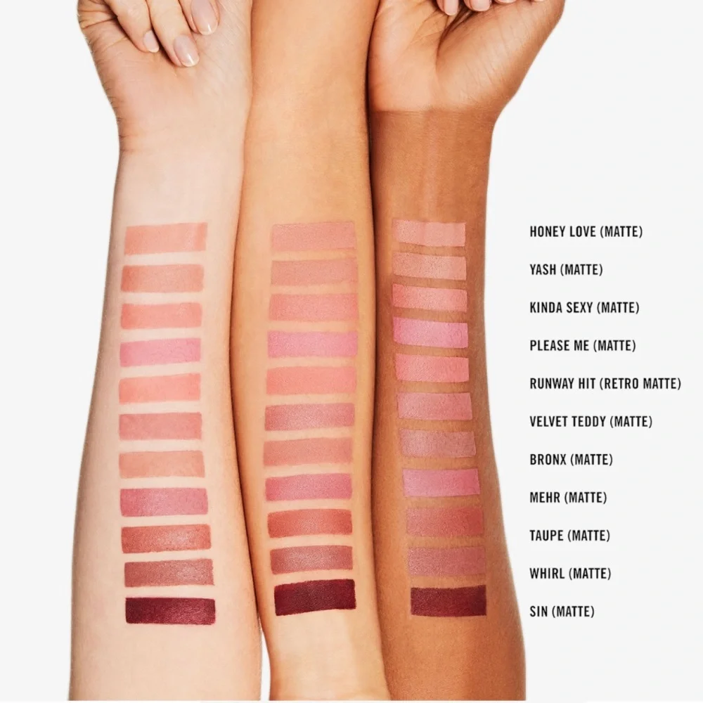 NWT💄MAC Customizable Beauty Bundle - Picture 10 of 16